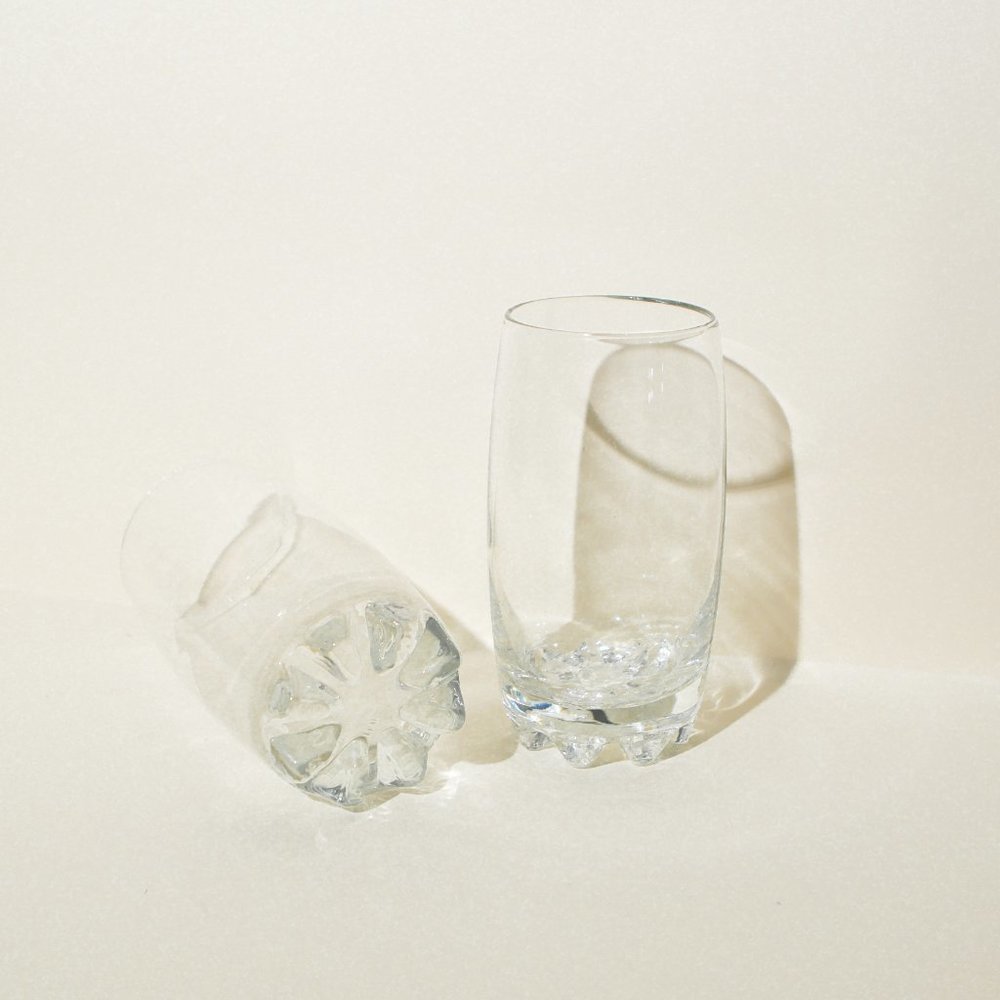 Italian Rocks Glasses